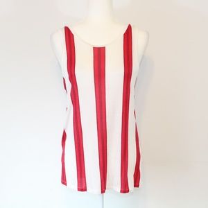 Banana Republic Tank Top, size MEDIUM